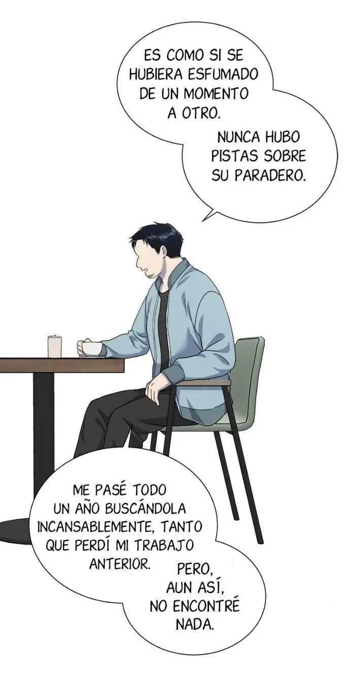 El Chico de Arriba (The Guy Upstairs) (2023) - Capítulo 9 - Página 45 - LectorTMOo