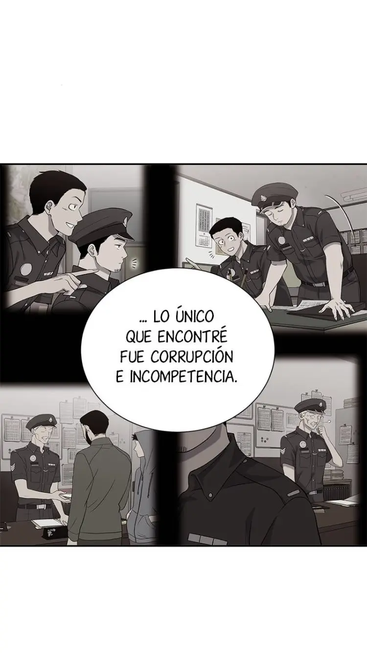 El Chico de Arriba (The Guy Upstairs) (2023) - Capítulo 9 - Página 48 - LectorTMOo