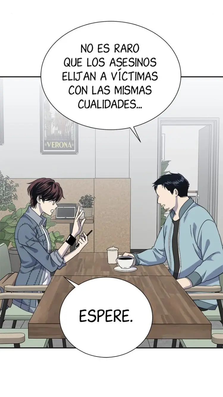 El Chico de Arriba (The Guy Upstairs) (2023) - Capítulo 9 - Página 64 - LectorTMOo