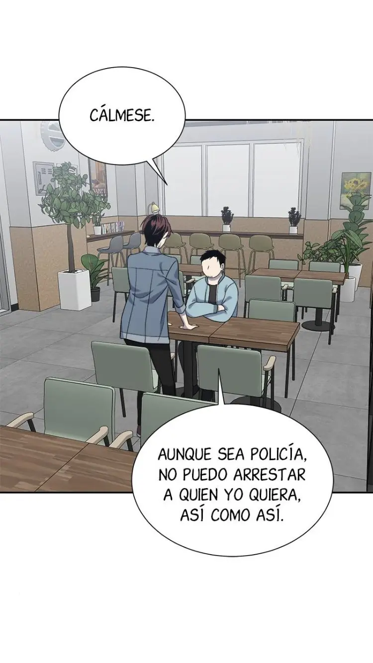 El Chico de Arriba (The Guy Upstairs) (2023) - Capítulo 9 - Página 77 - LectorTMOo