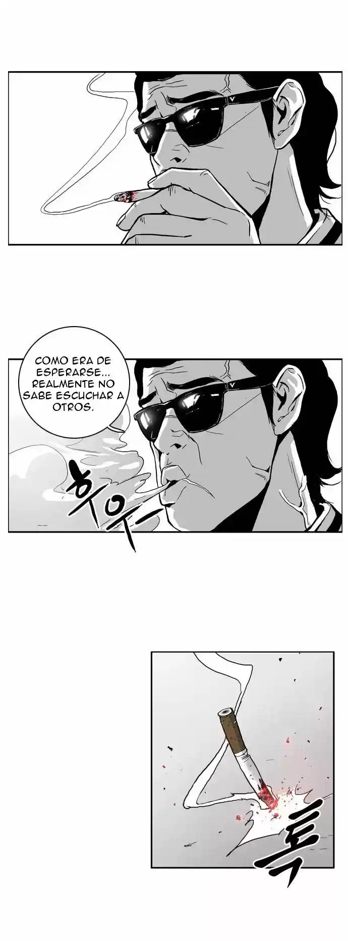 The Head (2016) - Capítulo  - Página 8 - LectorTMOo