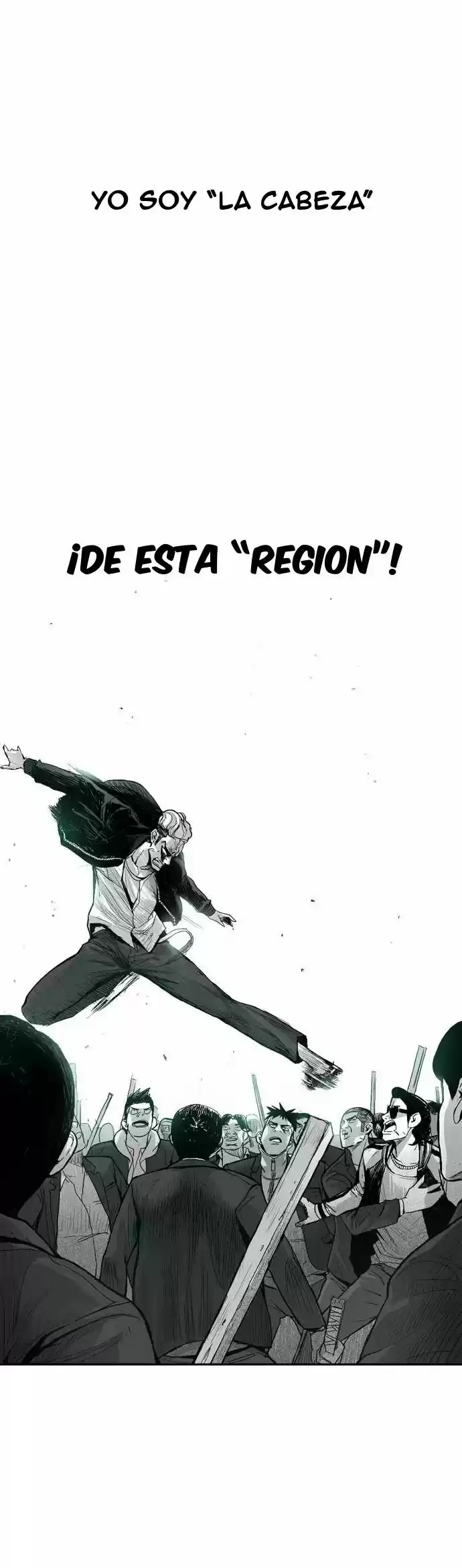 The Head (2016) - Capítulo  - Página 20 - LectorTMOo