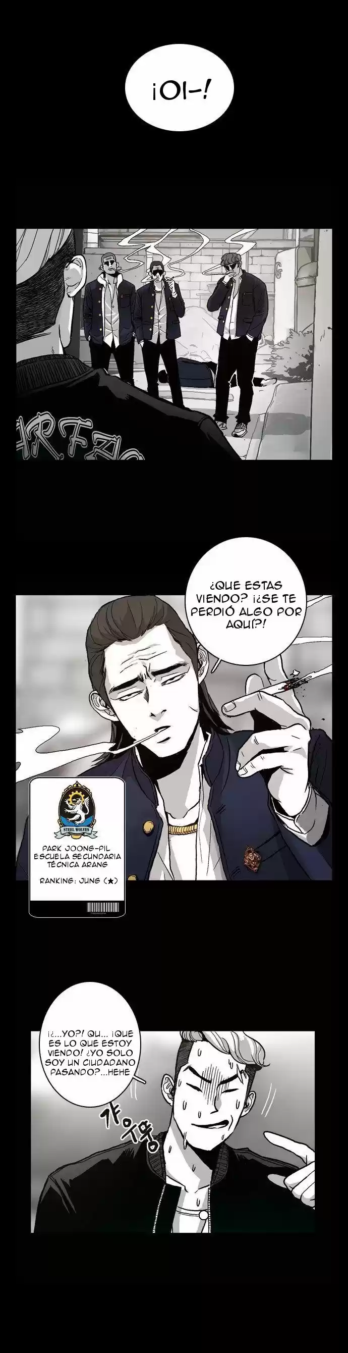 The Head (2016) - Capítulo 1 - Página 18 - LectorTMOo