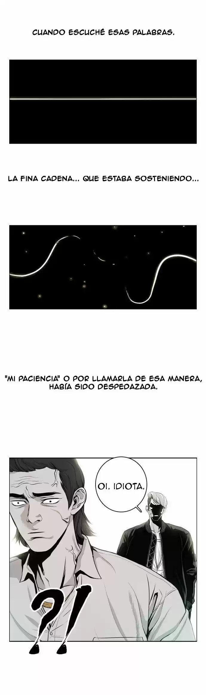 The Head (2016) - Capítulo 1 - Página 44 - LectorTMOo