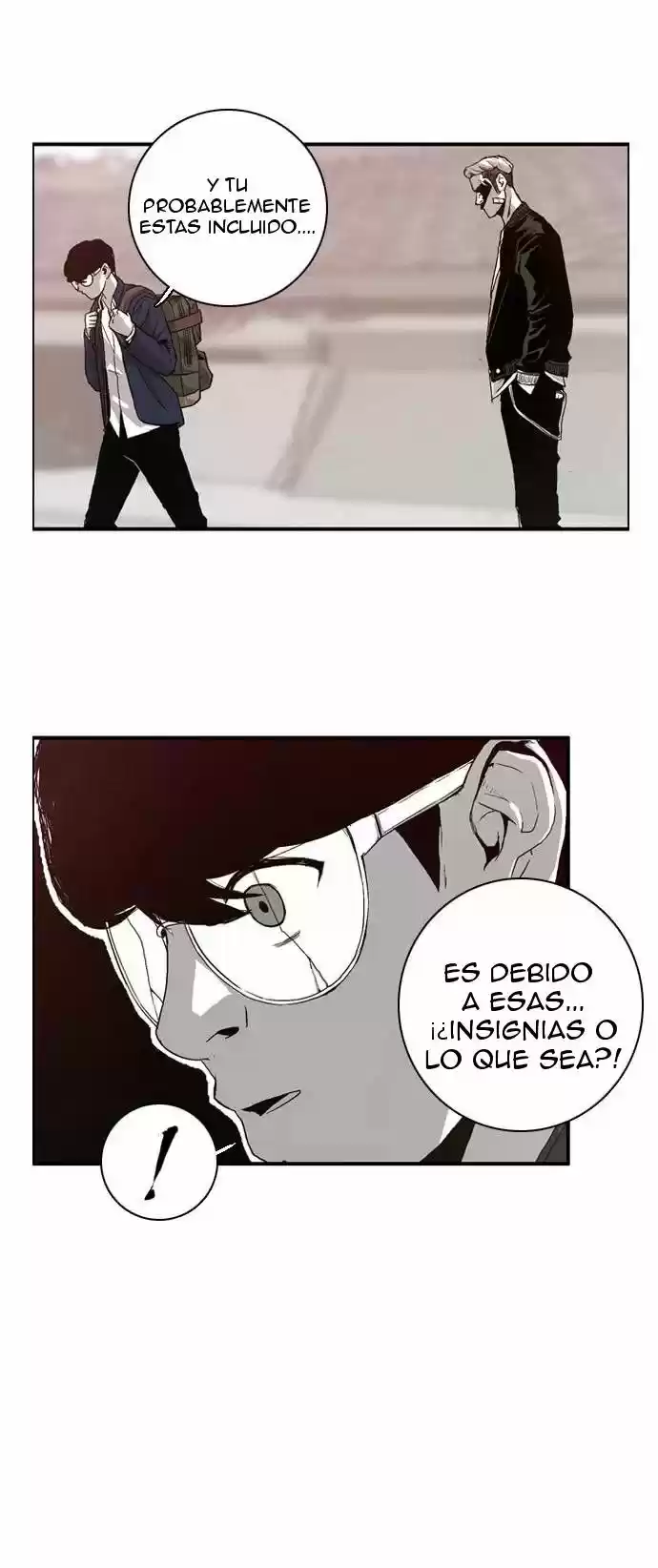 The Head (2016) - Capítulo 2 - Página 17 - LectorTMOo