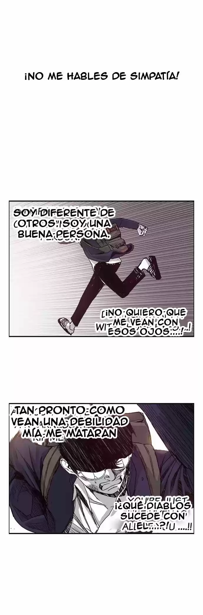 The Head (2016) - Capítulo 2 - Página 23 - LectorTMOo