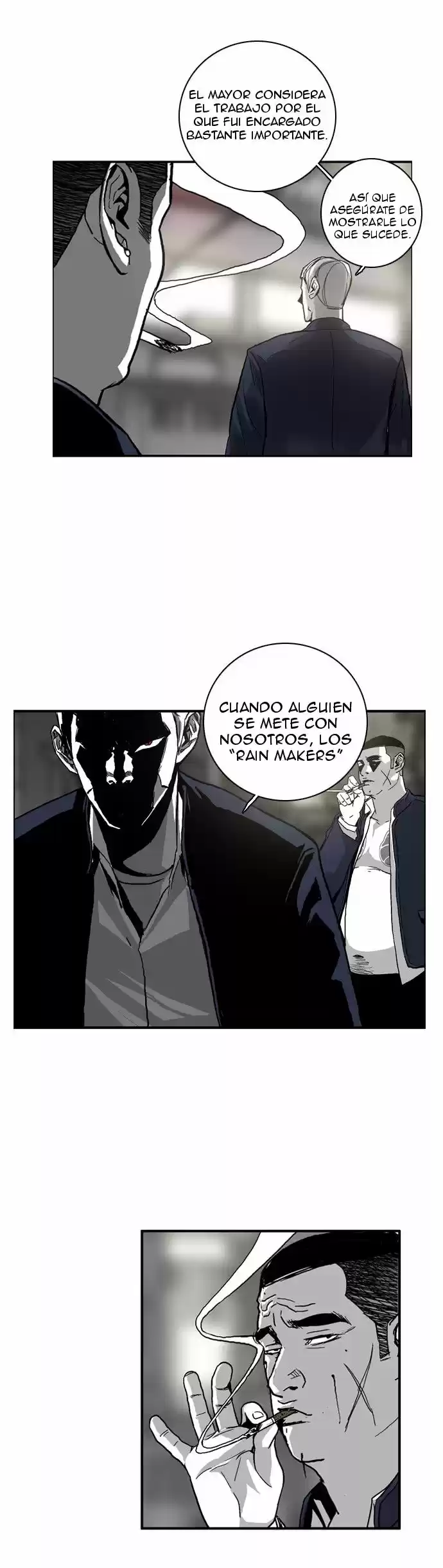 The Head (2016) - Capítulo 2 - Página 32 - LectorTMOo