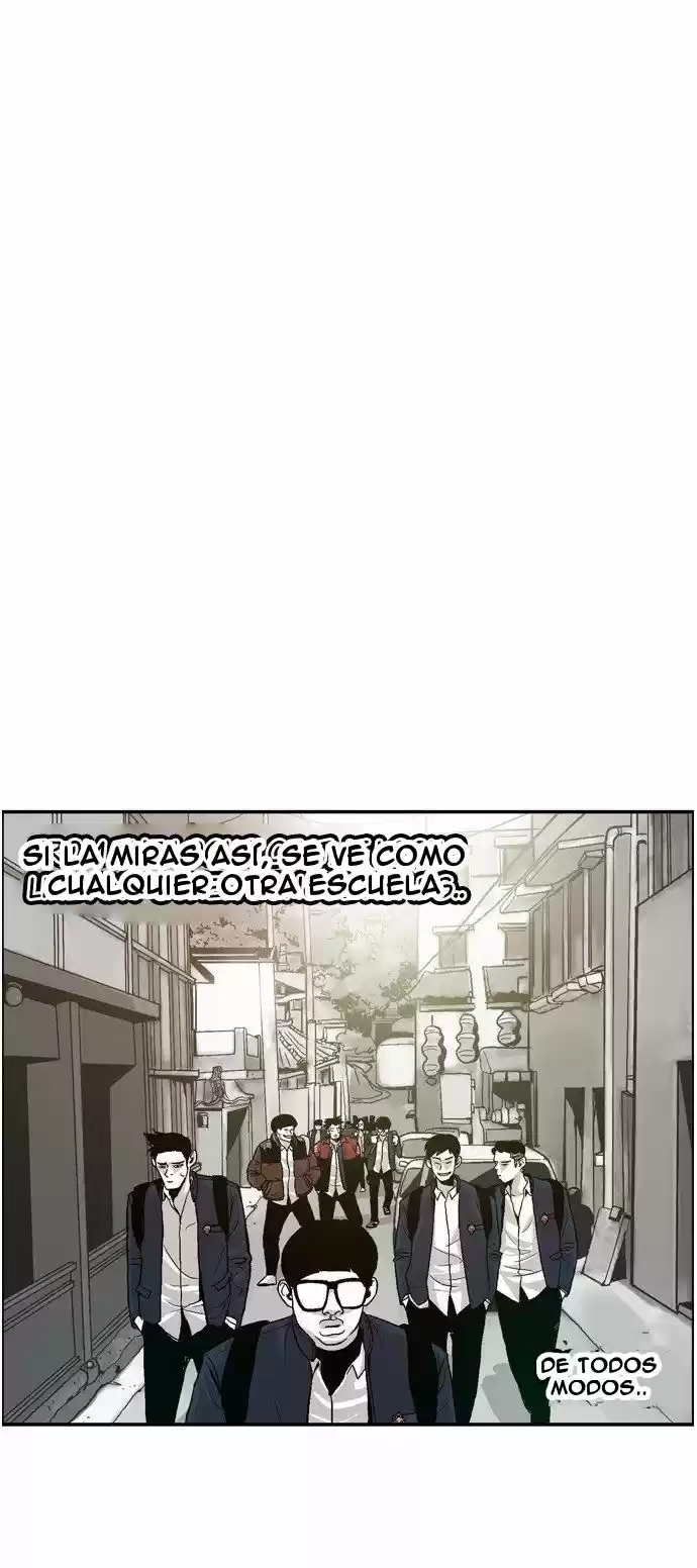The Head (2016) - Capítulo 3 - Página 5 - LectorTMOo