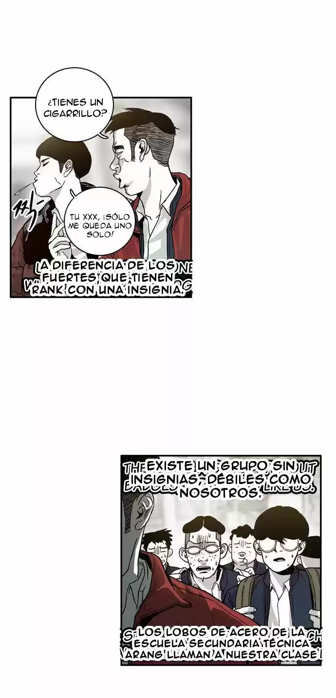 The Head (2016) - Capítulo 3 - Página 6 - LectorTMOo