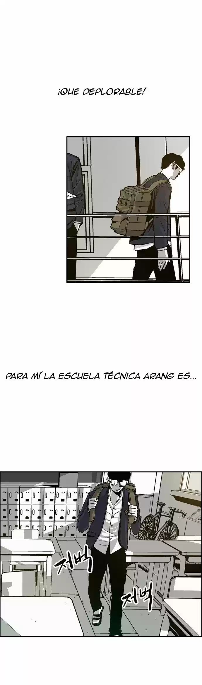 The Head (2016) - Capítulo 3 - Página 15 - LectorTMOo