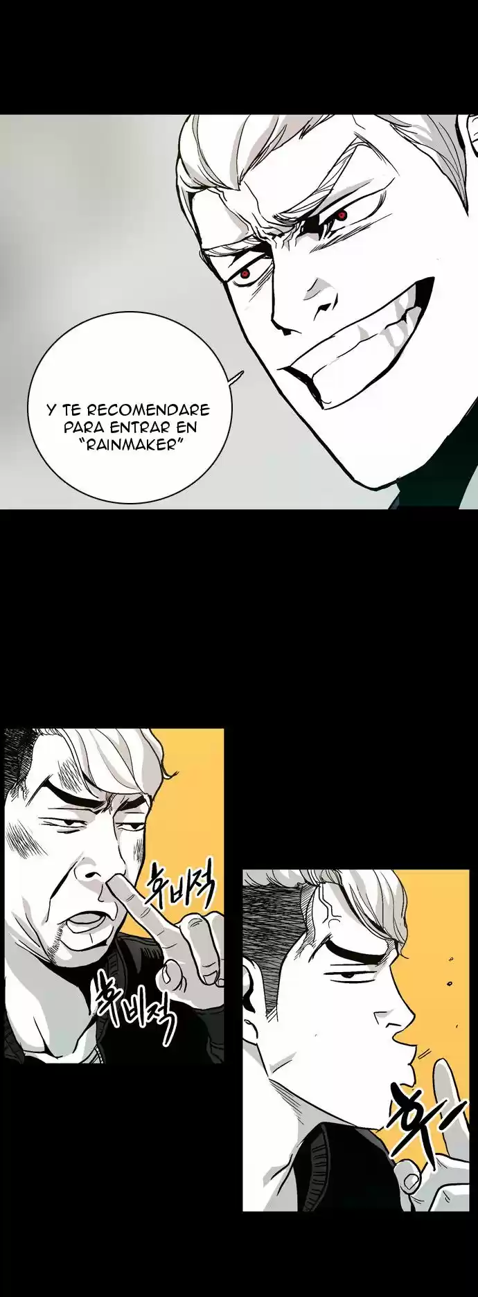 The Head (2016) - Capítulo 4 - Página 12 - LectorTMOo