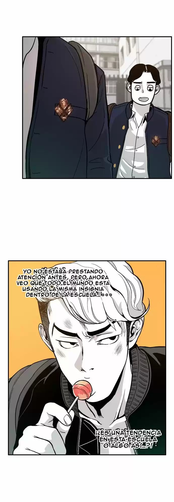 The Head (2016) - Capítulo 4 - Página 25 - LectorTMOo