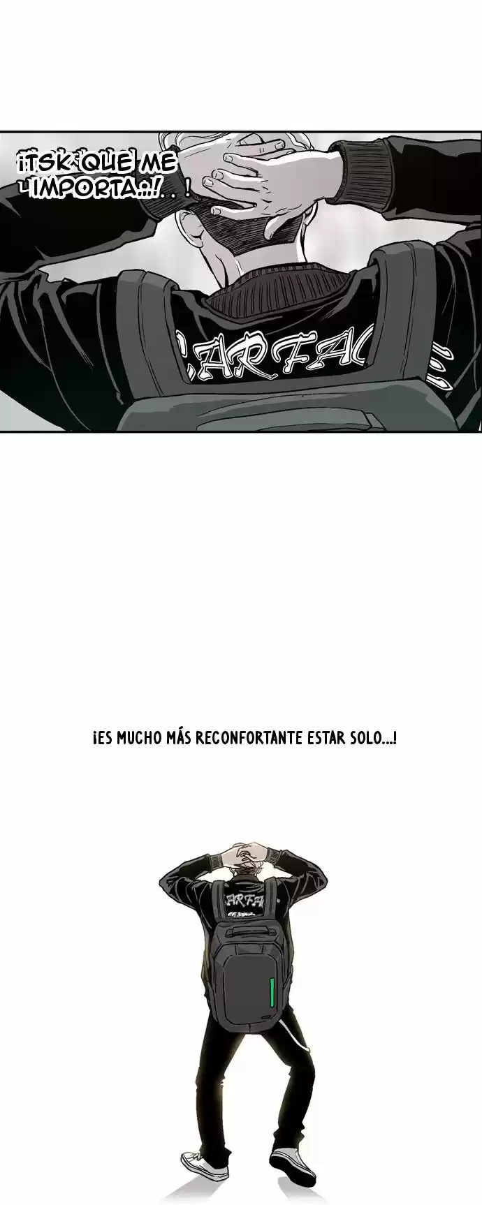 The Head (2016) - Capítulo 4 - Página 26 - LectorTMOo
