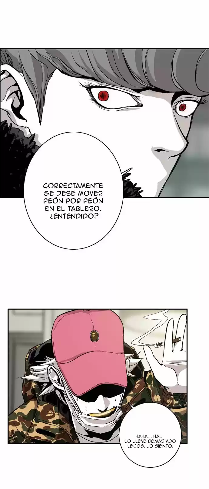 The Head (2016) - Capítulo 5 - Página 12 - LectorTMOo