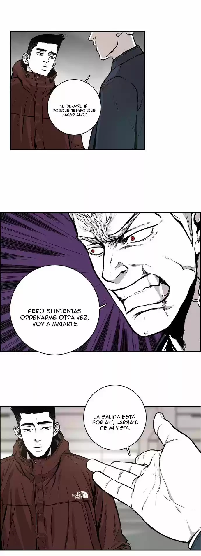 The Head (2016) - Capítulo 6 - Página 29 - LectorTMOo