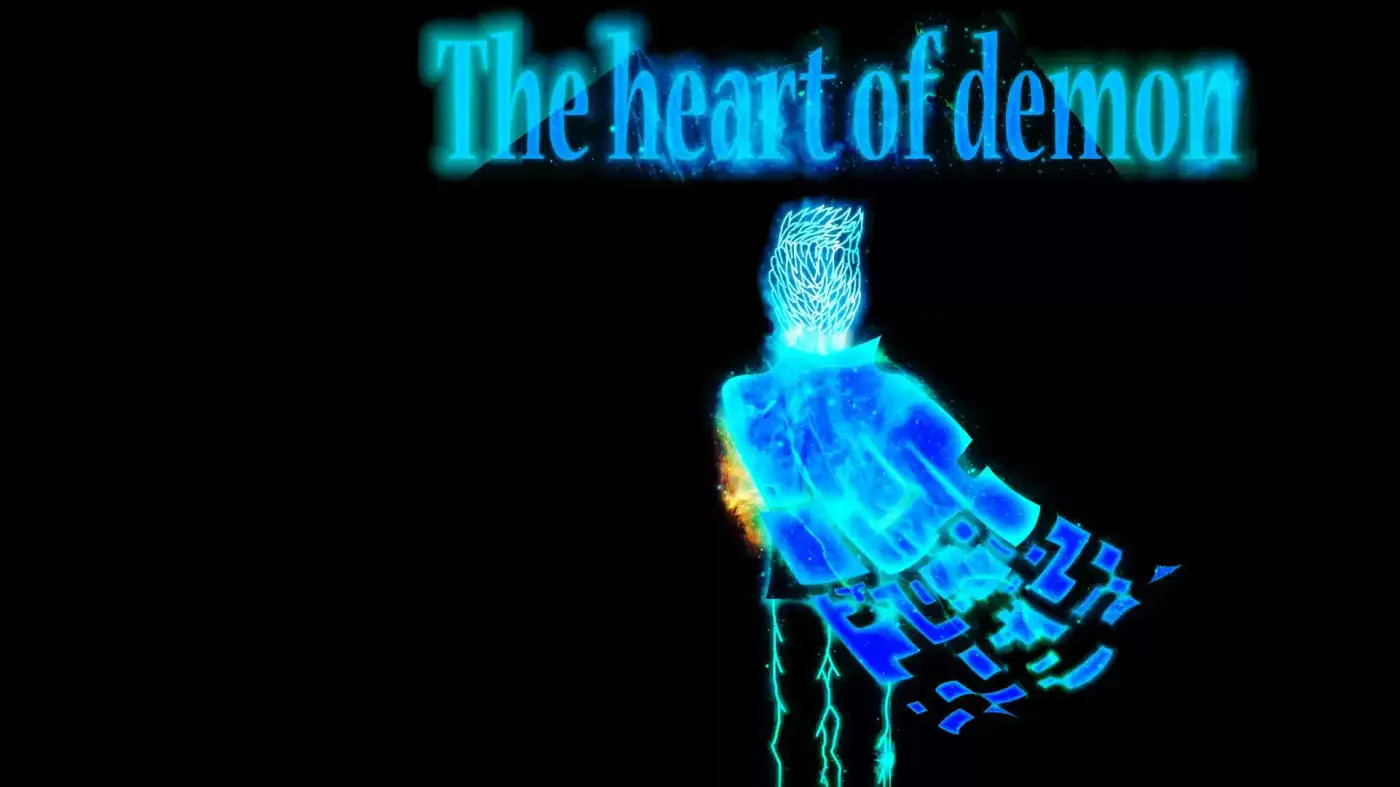 The Heart Of Demon (2016) - Capítulo 4 - Página 10 - LectorTMOo