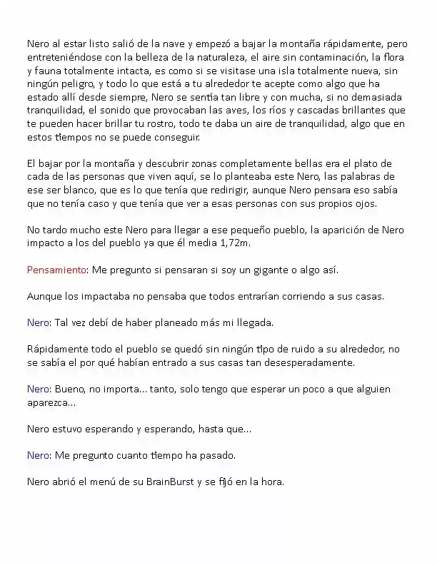 The Heart Of Demon (2016) - Capítulo 7 - Página 8 - LectorTMOo