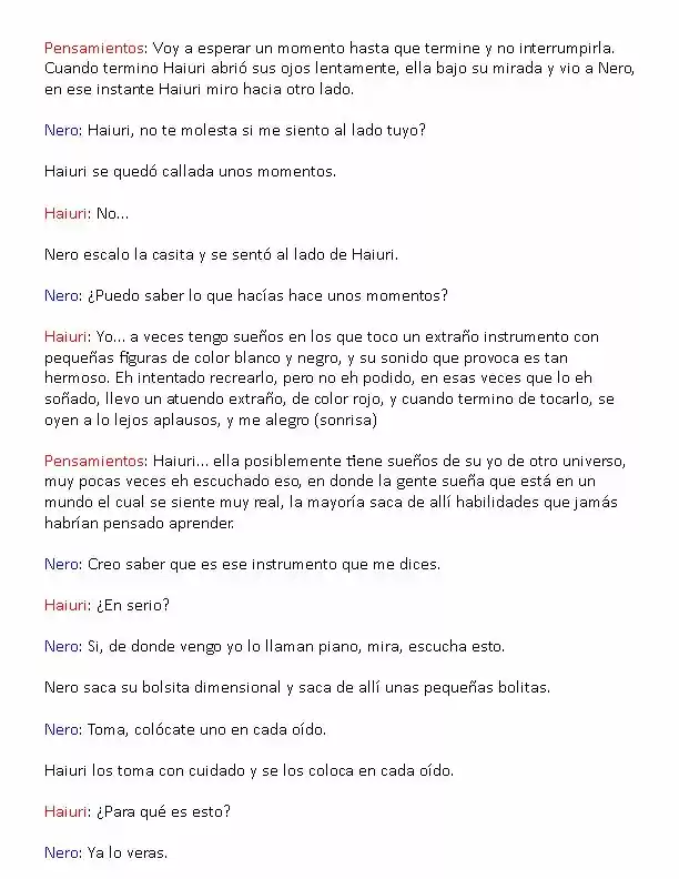 The Heart Of Demon (2016) - Capítulo 9 - Página 4 - LectorTMOo