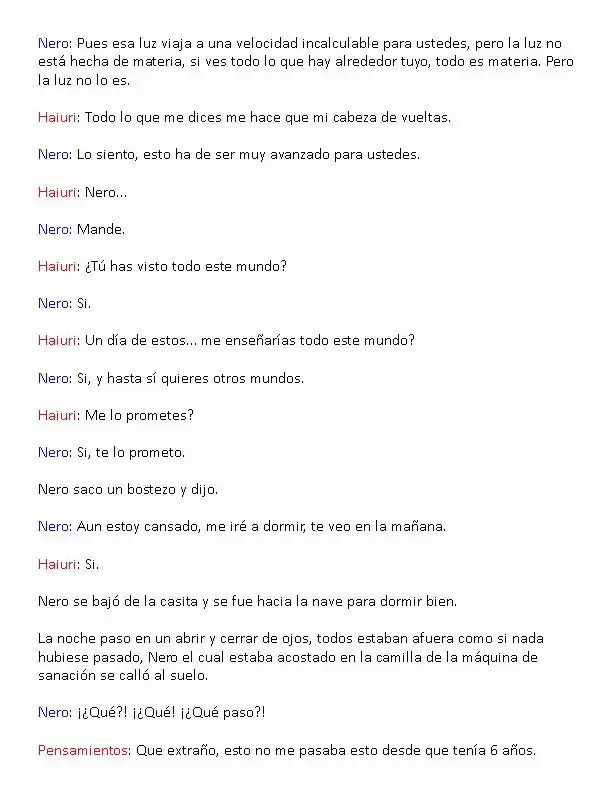 The Heart Of Demon (2016) - Capítulo 9 - Página 6 - LectorTMOo