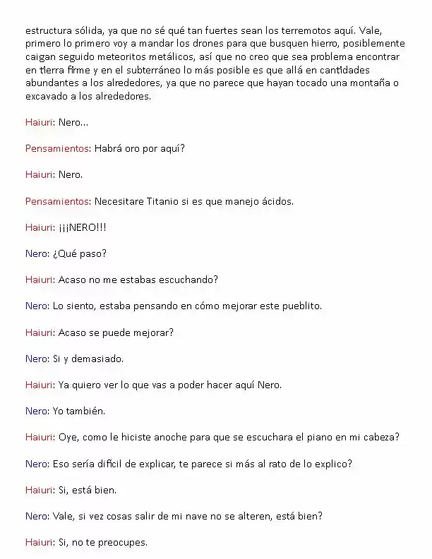 The Heart Of Demon (2016) - Capítulo 9 - Página 8 - LectorTMOo