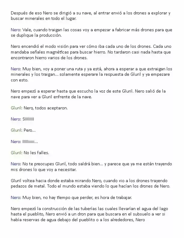The Heart Of Demon (2016) - Capítulo 9 - Página 9 - LectorTMOo