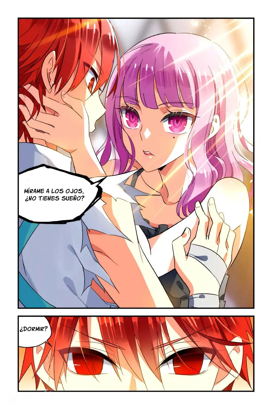 The hero is a girl (2016) - Capítulo 10 - Página 10 - LectorTMOo