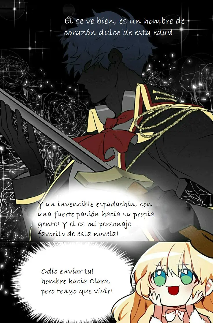 THE HERO PROPOSED TO ME - Capítulo 0.01 - Página 5 - LectorTMOo