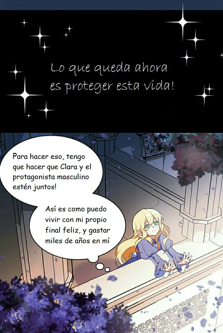 THE HERO PROPOSED TO ME - Capítulo 0.01 - Página 6 - LectorTMOo