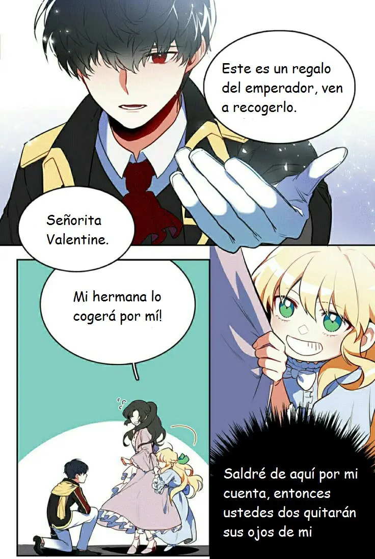 THE HERO PROPOSED TO ME - Capítulo 0.01 - Página 10 - LectorTMOo