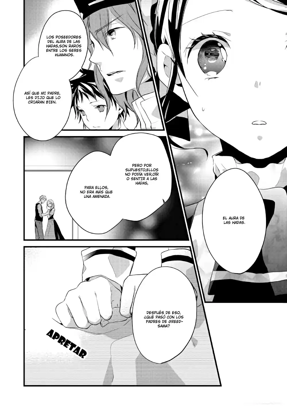 The Hero Suddenly Proposed to Me,but... (2017) - Capítulo 10.1 - Página 11 - LectorTMOo