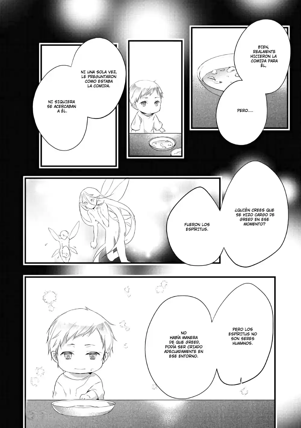 The Hero Suddenly Proposed to Me,but... (2017) - Capítulo 10.1 - Página 13 - LectorTMOo