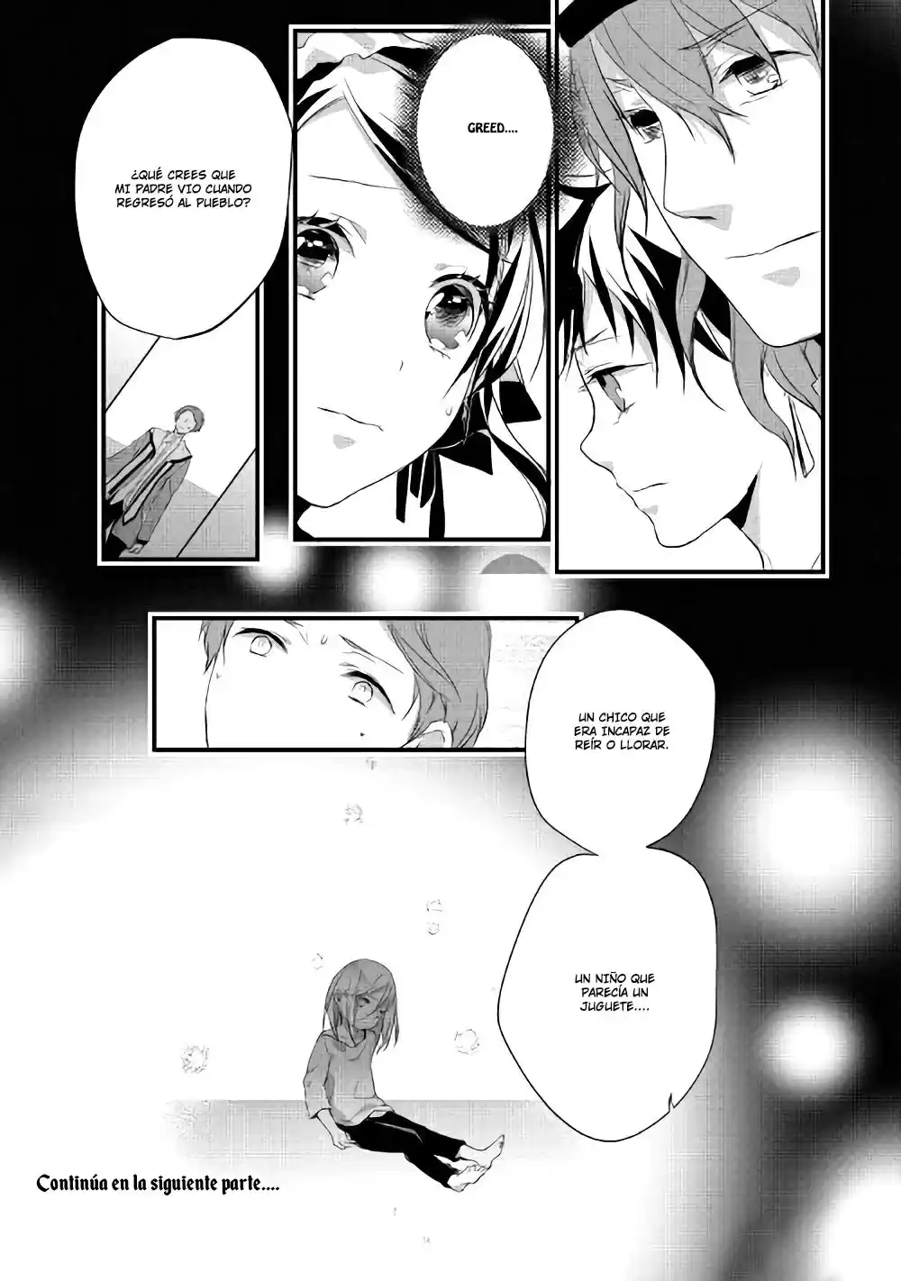 The Hero Suddenly Proposed to Me,but... (2017) - Capítulo 10.1 - Página 14 - LectorTMOo