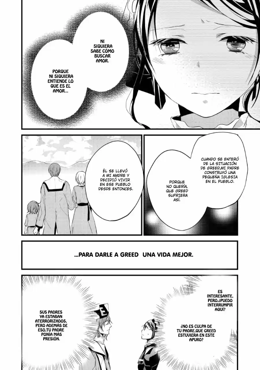 The Hero Suddenly Proposed to Me,but... (2017) - Capítulo 10.2 - Página 4 - LectorTMOo