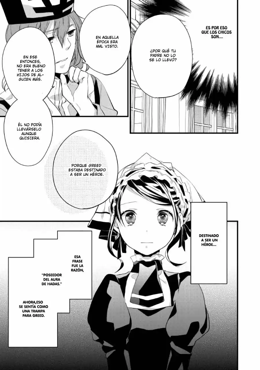The Hero Suddenly Proposed to Me,but... (2017) - Capítulo 10.2 - Página 5 - LectorTMOo
