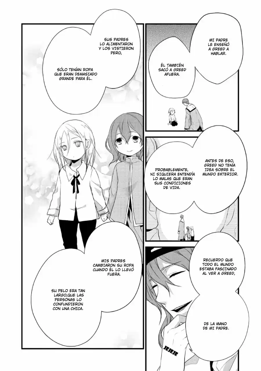 The Hero Suddenly Proposed to Me,but... (2017) - Capítulo 10.2 - Página 6 - LectorTMOo
