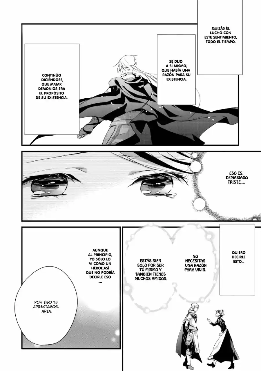 The Hero Suddenly Proposed to Me,but... (2017) - Capítulo 10.2 - Página 10 - LectorTMOo