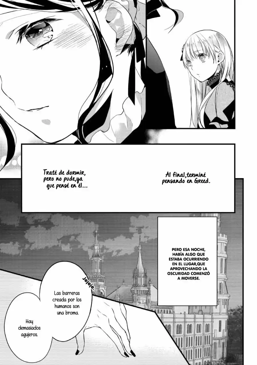 The Hero Suddenly Proposed to Me,but... (2017) - Capítulo 10.2 - Página 15 - LectorTMOo
