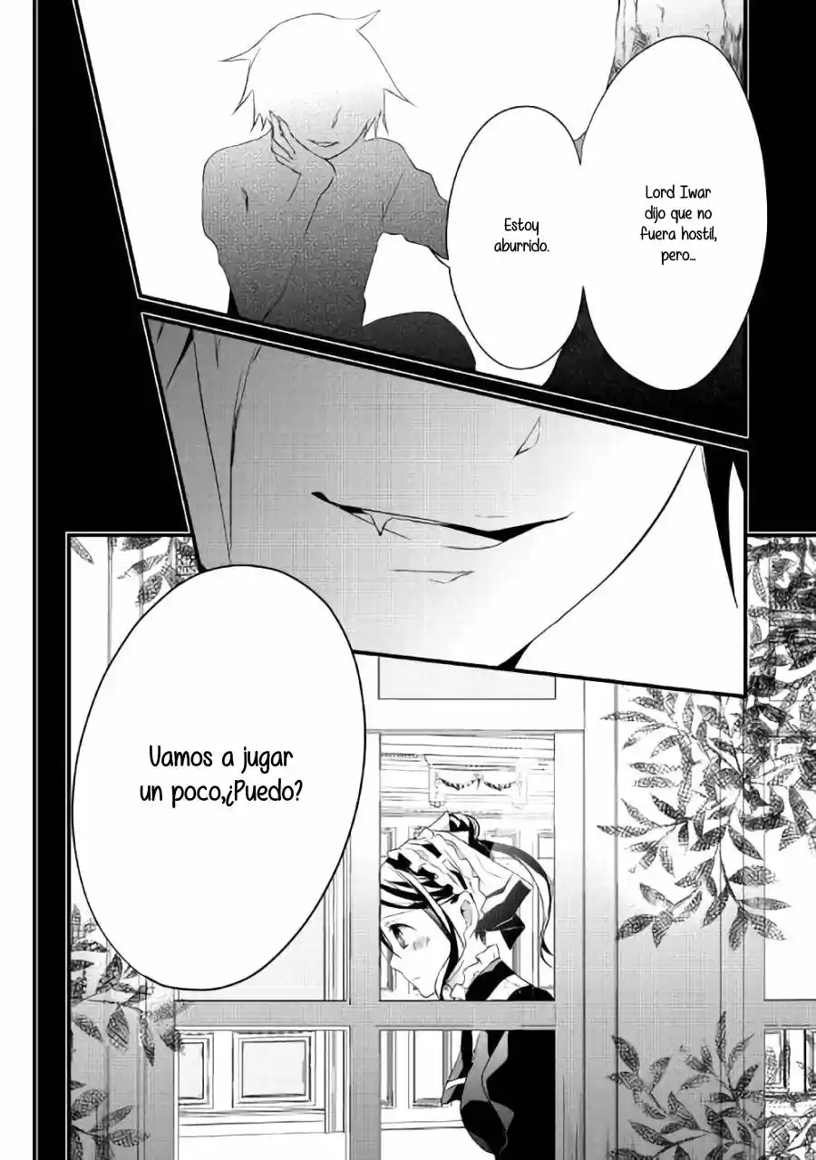 The Hero Suddenly Proposed to Me,but... (2017) - Capítulo 10.2 - Página 16 - LectorTMOo