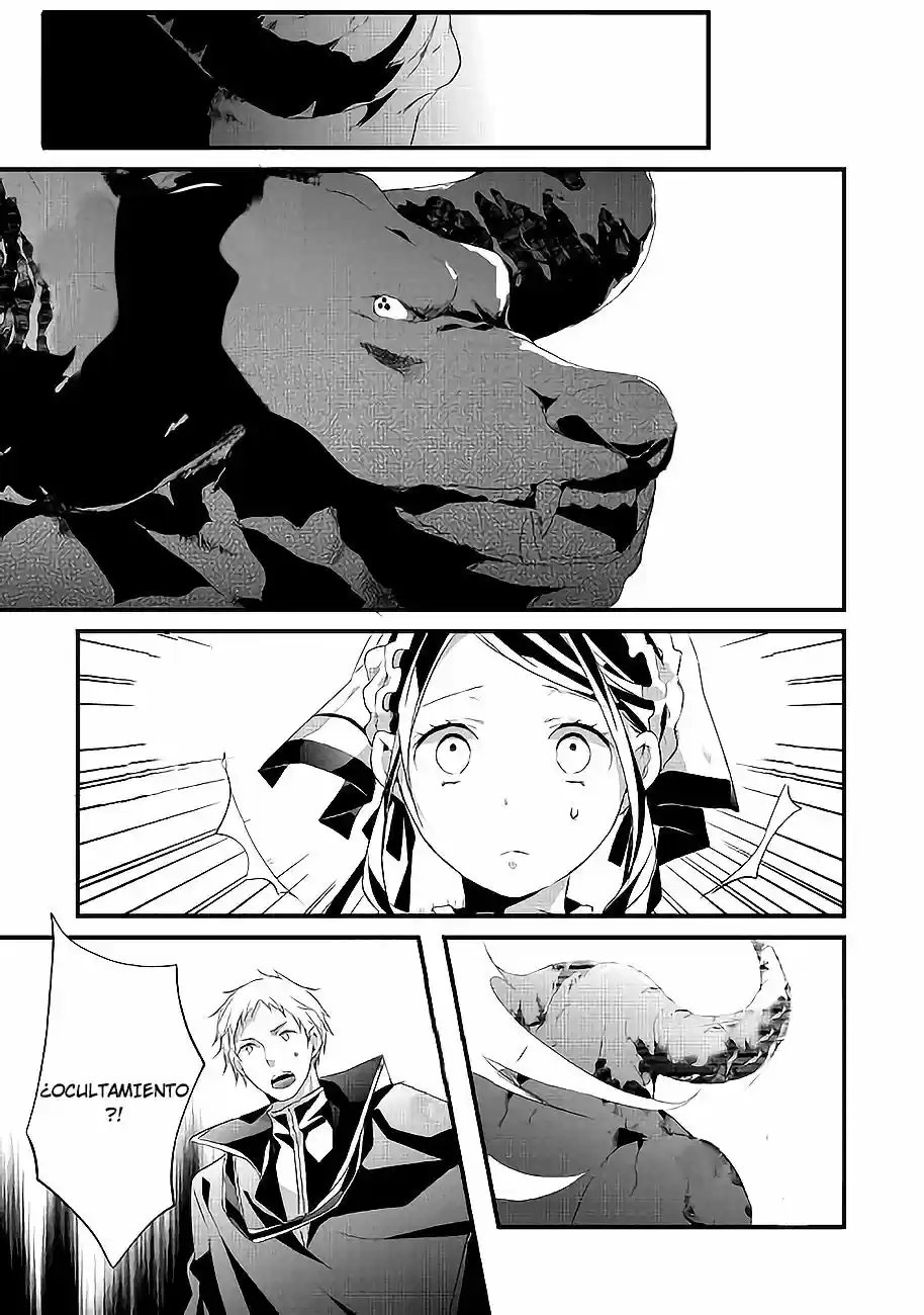 The Hero Suddenly Proposed to Me,but... (2017) - Capítulo 11 - Página 15 - LectorTMOo