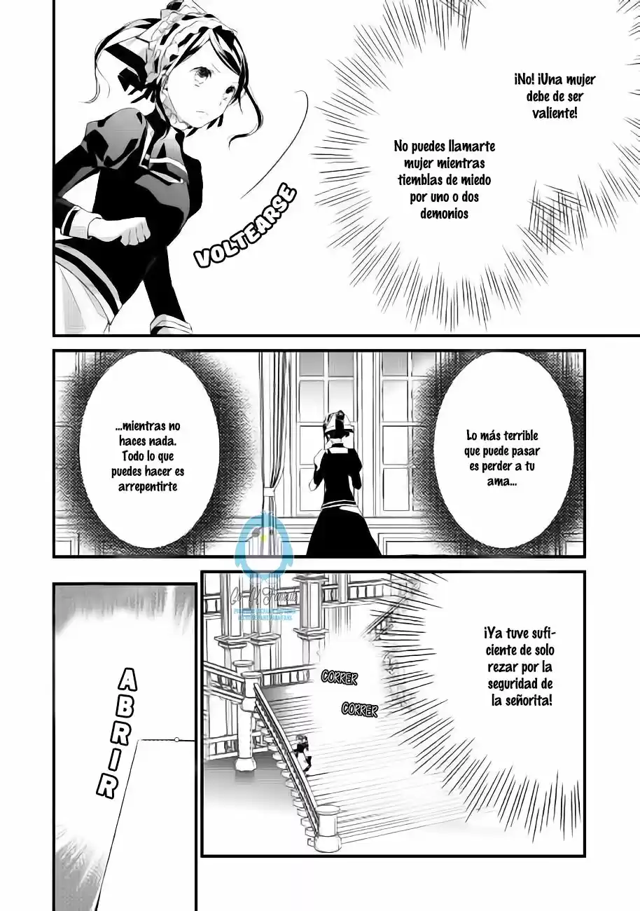 The Hero Suddenly Proposed to Me,but... (2017) - Capítulo 12.1 - Página 7 - LectorTMOo