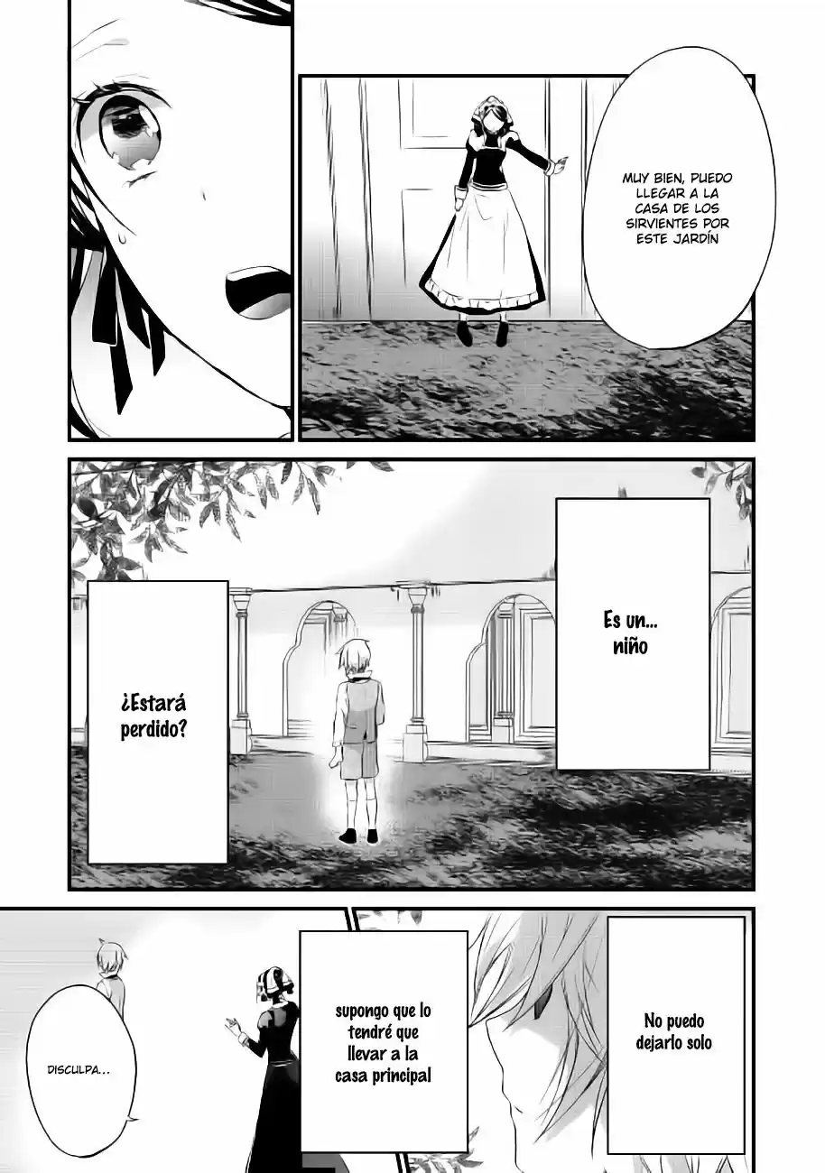 The Hero Suddenly Proposed to Me,but... (2017) - Capítulo 12.1 - Página 8 - LectorTMOo