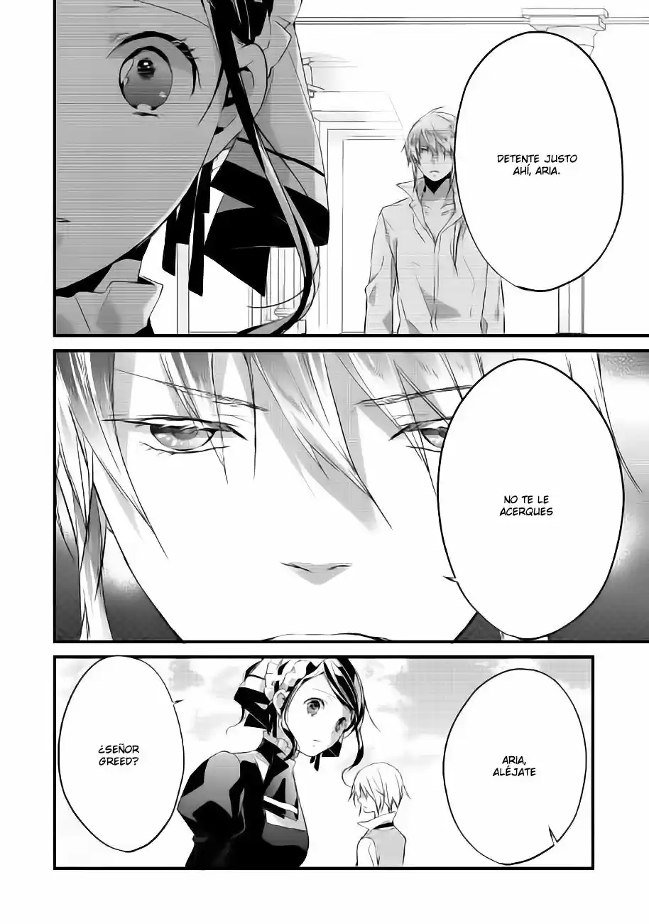The Hero Suddenly Proposed to Me,but... (2017) - Capítulo 12.1 - Página 9 - LectorTMOo