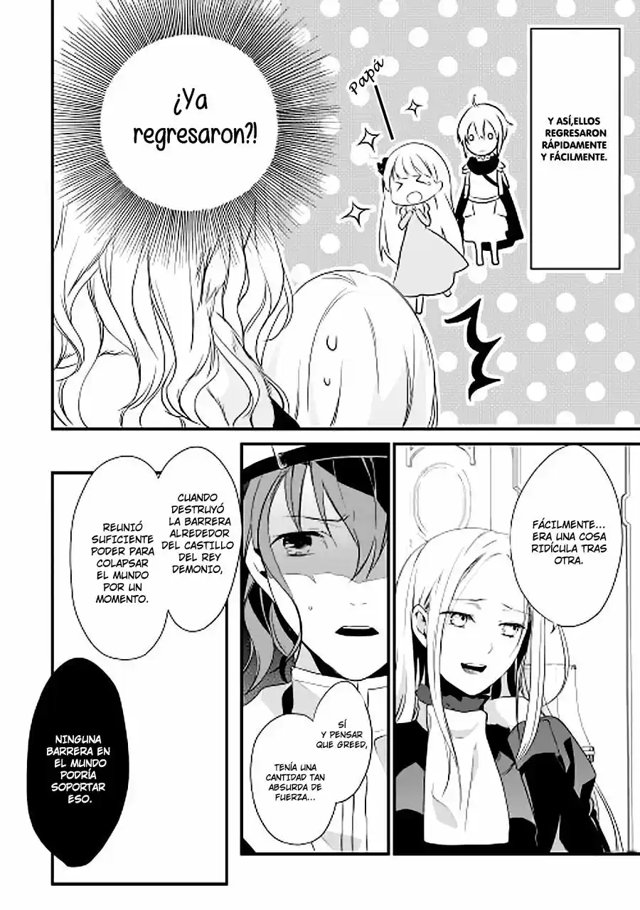 The Hero Suddenly Proposed to Me,but... (2017) - Capítulo 2 - Página 15 - LectorTMOo
