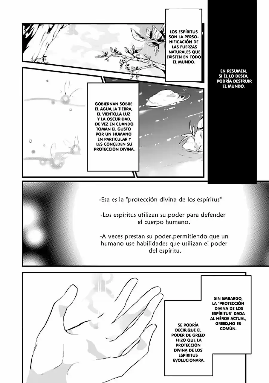 The Hero Suddenly Proposed to Me,but... (2017) - Capítulo 2 - Página 21 - LectorTMOo