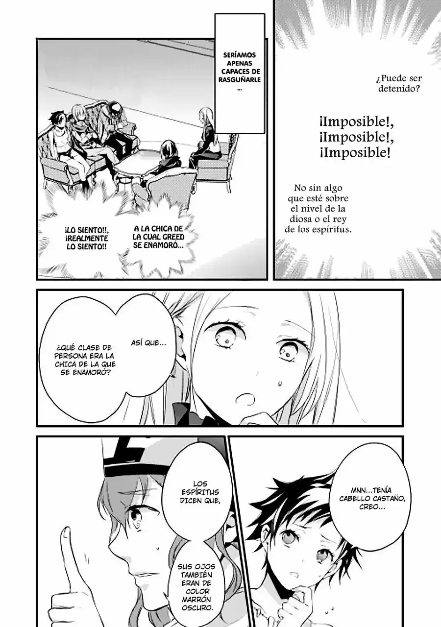 The Hero Suddenly Proposed to Me,but... (2017) - Capítulo 2 - Página 23 - LectorTMOo