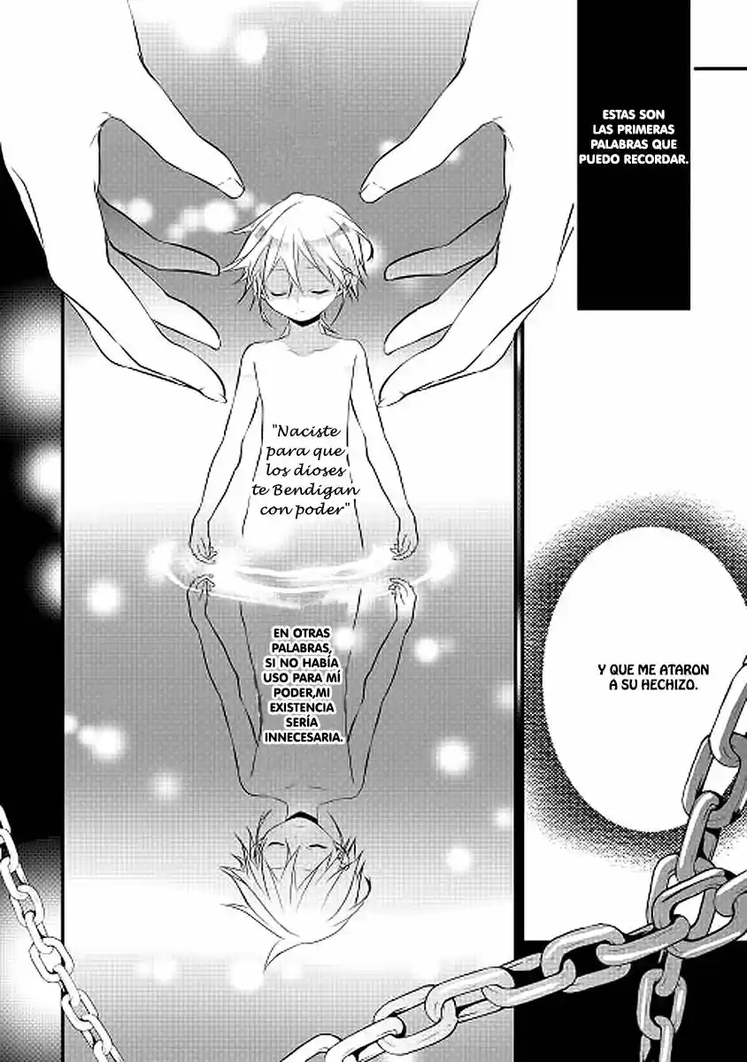 The Hero Suddenly Proposed to Me,but... (2017) - Capítulo 5 - Página 5 - LectorTMOo