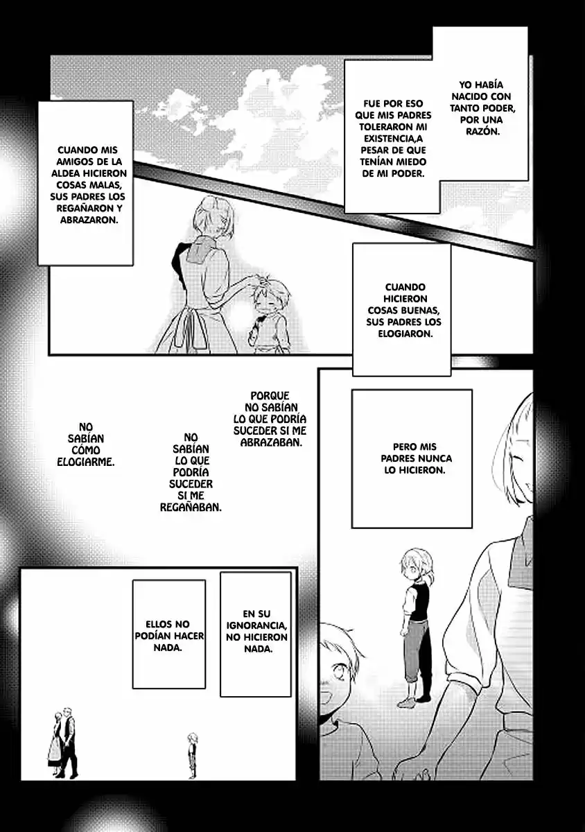 The Hero Suddenly Proposed to Me,but... (2017) - Capítulo 5 - Página 6 - LectorTMOo