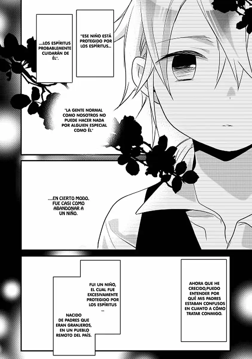 The Hero Suddenly Proposed to Me,but... (2017) - Capítulo 5 - Página 7 - LectorTMOo