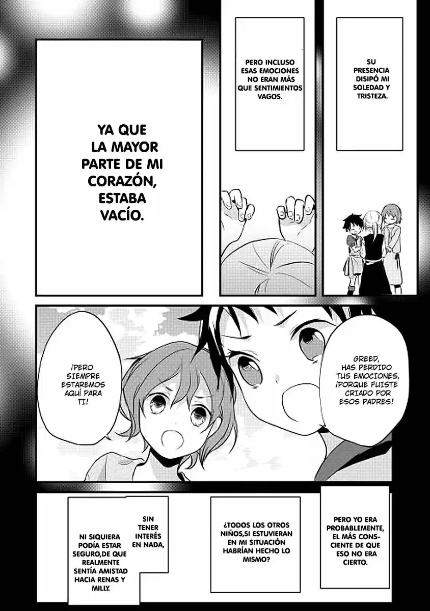 The Hero Suddenly Proposed to Me,but... (2017) - Capítulo 5 - Página 9 - LectorTMOo