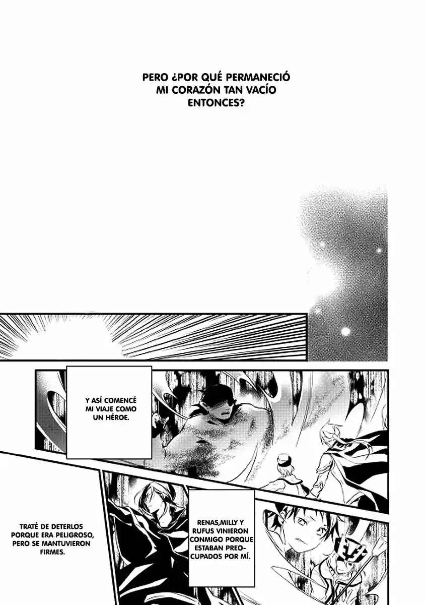 The Hero Suddenly Proposed to Me,but... (2017) - Capítulo 5 - Página 18 - LectorTMOo